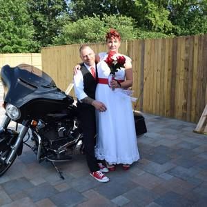 Meet your Posher, Barbara